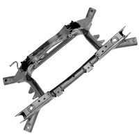 68211932AA Cross Member For Jeep Compass 2007-2016 Manufactured By XINUN Auto Parts - view 4