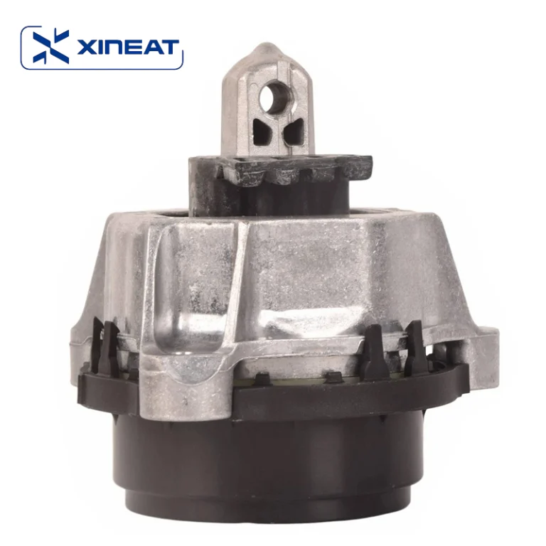 22116860464 Engine Mount For BMW 530i 2017-2019 Manufactured By XINUN Auto Parts