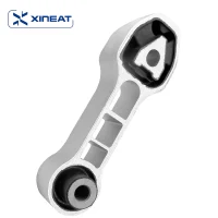 68073029AC Engine Mount For Fiat 500 2012-2018 Manufactured By XINUN Auto Parts - view 1