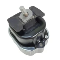 22116864335 Engine Mount For BMW X5 2015-2018 Manufactured By XINUN Auto Parts - view 2