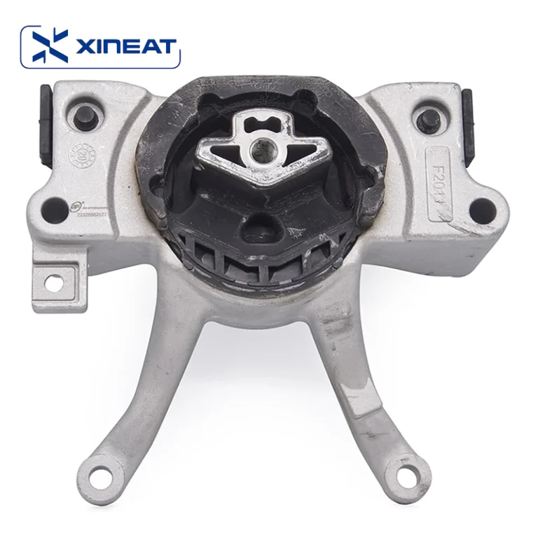 22326862577 Engine Mount For BMW 530i 2017-2022 BMW X3 2019-2020 Manufactured By XINUN Auto Parts