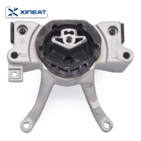 22326862577 Engine Mount For BMW 530i 2017-2022 BMW X3 2019-2020 Manufactured By XINUN Auto Parts - view 1