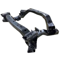 4782700AD Cross Member For Chrysler 300C 2005-2018 Manufactured By XINUN Auto Parts - view 4