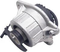 2222407617 Engine Mount For Mercedes-Benz S-Klasse 2013-2017 Manufactured By XINUN Auto Parts - view 6