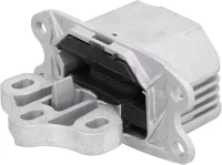 22316853453 Engine Mount For BMW X1 2014-2021 BMW X2 2014-2021 Mini Cooper 2014-2021 Manufactured By XINUN Auto Parts - view 4