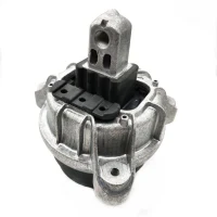 22117935142 Engine Mount For BMW 528i 2012-2016 Manufactured By XINUN Auto Parts - view 4