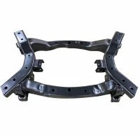 4782700AD Cross Member For Chrysler 300C 2005-2018 Manufactured By XINUN Auto Parts - view 3