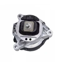 22116785712 Engine Mount For BMW X3 2011-2018 BMW X4 2011-2018 Manufactured By XINUN Auto Parts - view 3