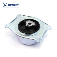 90575458 Engine Mount For OPEL ASTRA H(2005-2010) ZAFIRA B(2005) Manufactured By XINUN Auto Parts - view 1
