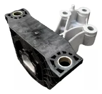 112106541R Engine Mount For OPEL VECTRA C(2004-2008) Manufactured By XINUN Auto Parts - view 3