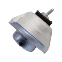 22116777118 Engine Mount For BMW 530i 2004-2010 BMW 535i 2004-2010 BMW 528i 2004-2010 Manufactured By XINUN Auto Parts - view 3