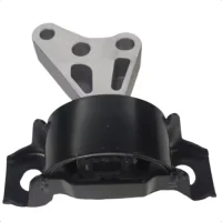 112108798R Engine Mount For RENAULT Manufactured By XINUN Auto Parts - view 4