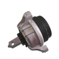 22116859846 Engine Mount For BMW 528i 2012-2016 Manufactured By XINUN Auto Parts - view 3