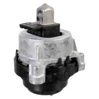 22118482771 Engine Mount For BMW 5 2017-2023 BMW X3 2017-2023 BMW X4 2017-2023 Manufactured By XINUN Auto Parts - view 2