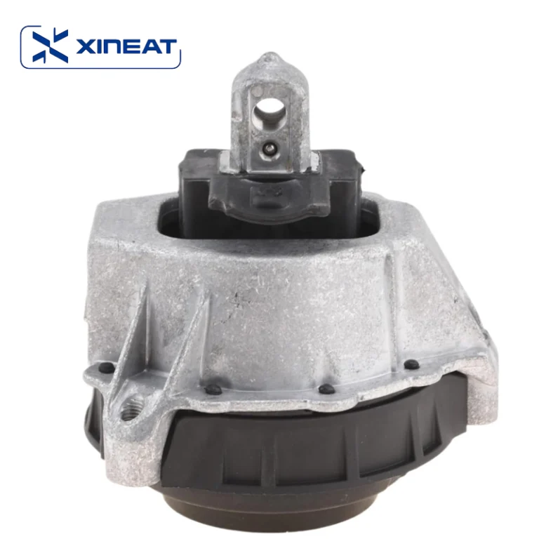 22116860490 Engine Mount For BMW 2019-2020 Z4 Manufactured By XINUN Auto Parts