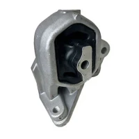 68248781AC Engine Mount For Ram 1500 2020-2025 Manufactured By XINUN Auto Parts - view 6