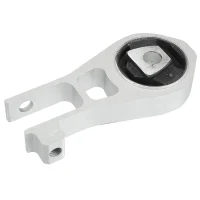 68257232AA Transmission Mount For Jeep Renegade 2015-2018 Ram ProMaster City 2015-2016 Manufactured By XINUN Auto Parts - view 3