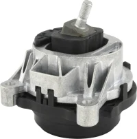 22116856183 Engine Mount For BMW 120i 2013-2016 BMW 320i 2013-2016 BMW 428i 2013-2016 Manufactured By XINUN Auto Parts - view 3