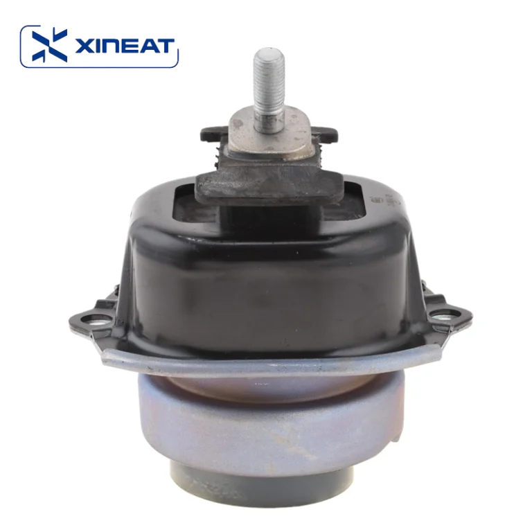 22116869355 Engine Mount For BMW X5 2015-2018 Manufactured By XINUN Auto Parts