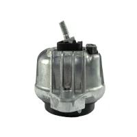 22116760330 Engine Mount For BMW X1 2006-2015 BMW 128i 2006-2015 BMW 335i 2006-2015 Manufactured By XINUN Auto Parts - view 2