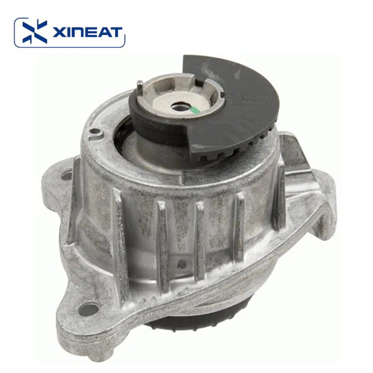 4472410213 Engine Mount For Mercedes-Benz V250 2017-2019 Manufactured By XINUN Auto Parts