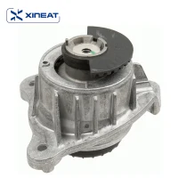 4472410213 Engine Mount For Mercedes-Benz V250 2017-2019 Manufactured By XINUN Auto Parts - view 1
