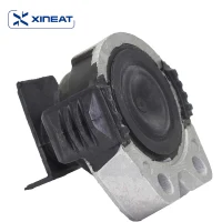 3S4Z6038BA Engine Mount For Ford Focus 2003-2007 Manufactured By XINUN Auto Parts - view 1
