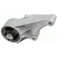 5684137 Engine Mount For OPEL VECTRA C(2004-2008) Manufactured By XINUN Auto Parts - view 5