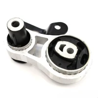 3S616P082AA Engine Mount For Ford Fiesta 2001-2008 Ford Fusion 2002-2012 Manufactured By XINUN Auto Parts - view 5