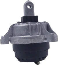 22117935144 Engine Mount For BMW 528i 2012-2016 Manufactured By XINUN Auto Parts - view 3