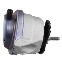 22116777118 Engine Mount For BMW 530i 2004-2010 BMW 535i 2004-2010 BMW 528i 2004-2010 Manufactured By XINUN Auto Parts - view 4
