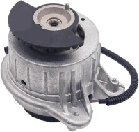 2222407617 Engine Mount For Mercedes-Benz S-Klasse 2013-2017 Manufactured By XINUN Auto Parts - view 5