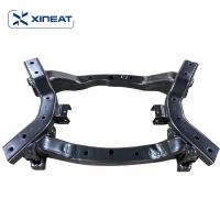 4782700AD Cross Member For Chrysler 300C 2005-2018 Manufactured By XINUN Auto Parts - view 1