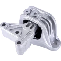 68073217AC Engine Mount For Fiat 500 2012-2018 Manufactured By XINUN Auto Parts - view 3