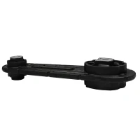 8200014933 Engine Mount For RENAULT MEGANE(2002-2008) DACIA LOGAN(2004-2009) Manufactured By XINUN Auto Parts - view 4