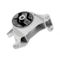 5684093 Engine Mount For OPEL VECTRA C(2004-2008) Manufactured By XINUN Auto Parts - view 3