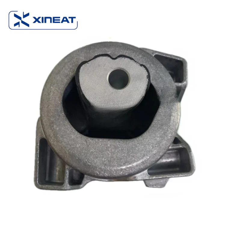 1692400518 Engine Mount For Mercedes-Benz A-Class 2005-2010 Manufactured By XINUN Auto Parts