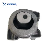 1692400518 Engine Mount For Mercedes-Benz A-Class 2005-2010 Manufactured By XINUN Auto Parts - view 1