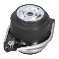 2512404417 Engine Mount For Mercedes-Benz ML350 2006-2011 Manufactured By XINUN Auto Parts - view 5