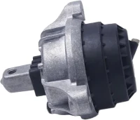 22117935144 Engine Mount For BMW 528i 2012-2016 Manufactured By XINUN Auto Parts - view 2