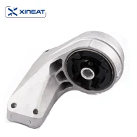 96626828 Engine Mount For Chevrolet Captiva 2007-2010 Manufactured By XINUN Auto Parts - view 1