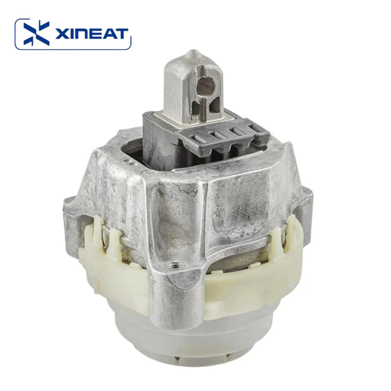 22116860491 Engine Mount For BMW 5 2017-2023 BMW 7 2016-2019 Manufactured By XINUN Auto Parts