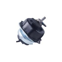 22116795417 Engine Mount For BMW X6 2008-2014 BMW X5 2006-2013 Manufactured By XINUN Auto Parts - view 4
