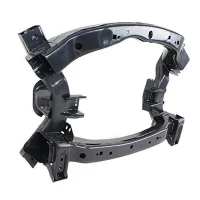 68185029AA Cross Member For Chrysler 300C 2005-2018 Manufactured By XINUN Auto Parts - view 2