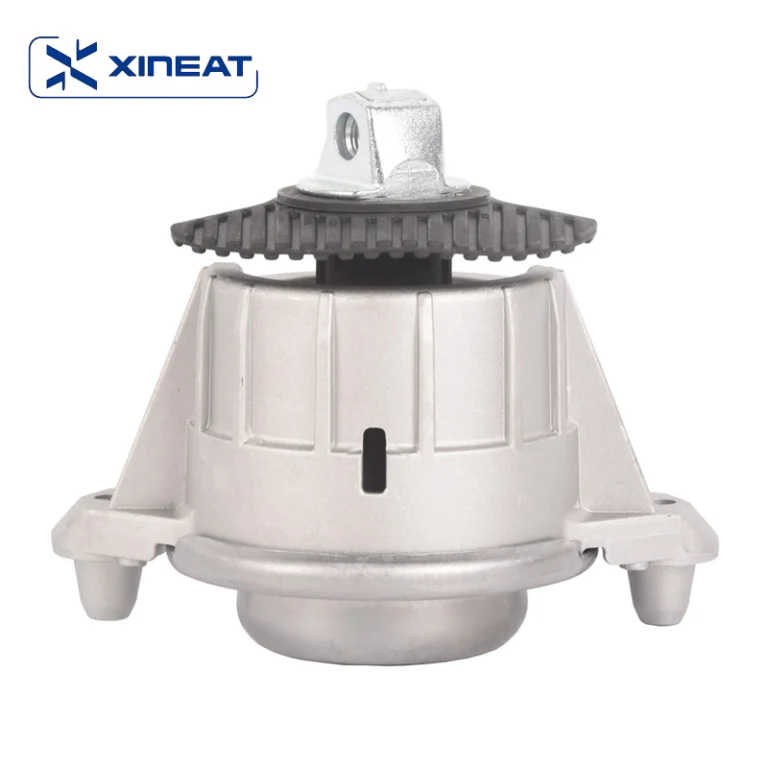 2182400817 Engine Mount For Mercedes-Benz E63 2007-2021 Mercedes-Benz C63 2007-2021 Manufactured By XINUN Auto Parts