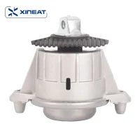 2182400717 Engine Mount For Mercedes-Benz E63 2007-2021 Mercedes-Benz C63 2007-2021 Manufactured By XINUN Auto Parts - view 1
