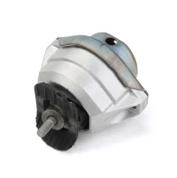 22116761090 Engine Mount For BMW 530i 2004-2010 BMW 535i 2004-2010 BMW 528i 2004-2010 Manufactured By XINUN Auto Parts - view 4