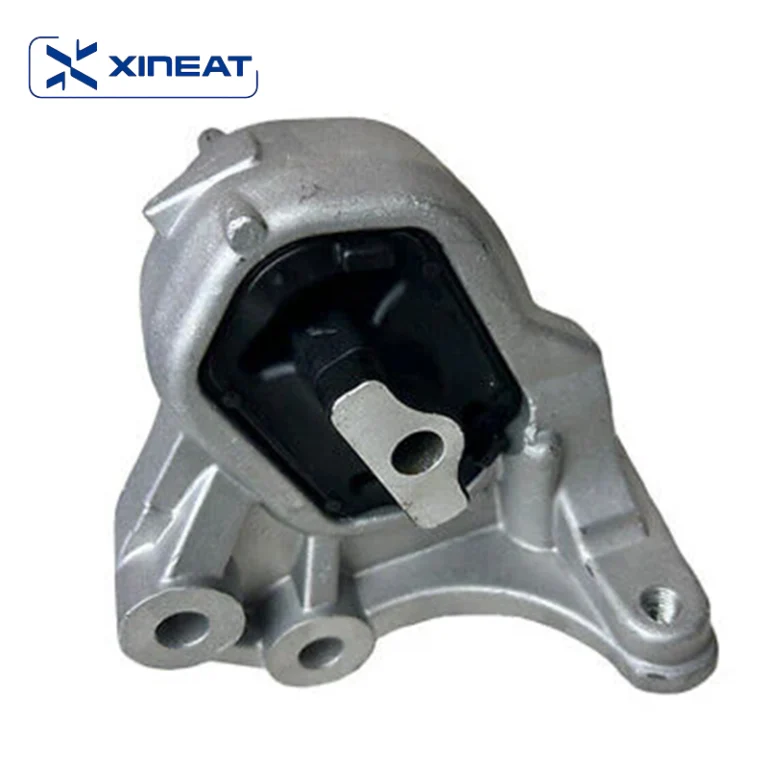 68248781AC Engine Mount For Ram 1500 2020-2025 Manufactured By XINUN Auto Parts