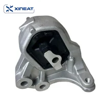 68248781AC Engine Mount For Ram 1500 2020-2025 Manufactured By XINUN Auto Parts - view 1