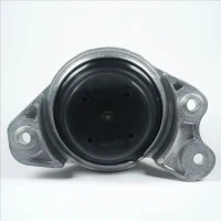 2132401400 Engine Mount For Mercedes-Benz E63 2016-2021 Manufactured By XINUN Auto Parts - view 4
